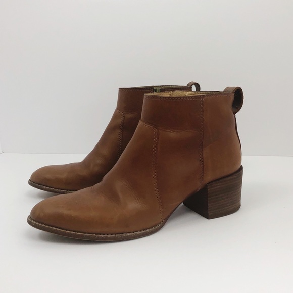 madewell asher boot